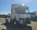 Белый Рено Range T, объемом двигателя 10.8 л и пробегом 740 тыс. км за 28000 $, фото 4 на Automoto.ua