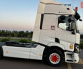 Белый Рено Range T, объемом двигателя 10.8 л и пробегом 777 тыс. км за 29800 $, фото 1 на Automoto.ua