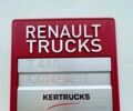 Белый Рено Range T, объемом двигателя 10.8 л и пробегом 822 тыс. км за 24700 $, фото 33 на Automoto.ua