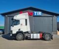 Білий Рено Range T, об'ємом двигуна 10.8 л та пробігом 740 тис. км за 28000 $, фото 27 на Automoto.ua