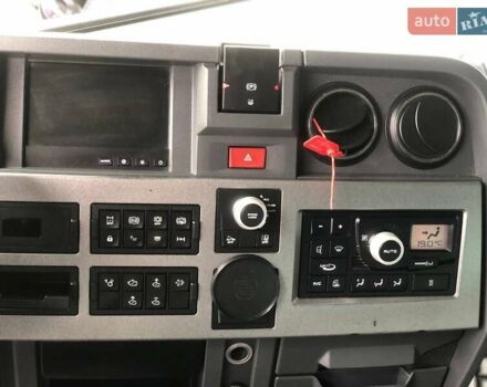 Білий Рено Range T, об'ємом двигуна 10.8 л та пробігом 683 тис. км за 26500 $, фото 30 на Automoto.ua