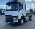 Белый Рено Range T, объемом двигателя 0 л и пробегом 710 тыс. км за 25983 $, фото 1 на Automoto.ua