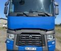 Білий Рено Range T, об'ємом двигуна 12.8 л та пробігом 850 тис. км за 52000 $, фото 26 на Automoto.ua