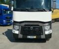 Белый Рено Range T, объемом двигателя 10.8 л и пробегом 817 тыс. км за 23800 $, фото 3 на Automoto.ua
