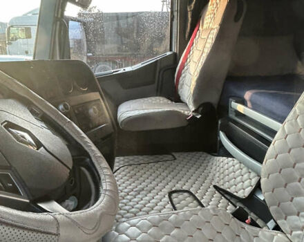 Білий Рено Range T, об'ємом двигуна 12.78 л та пробігом 852 тис. км за 32000 $, фото 7 на Automoto.ua