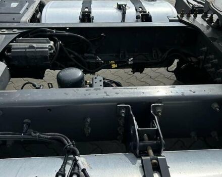 Білий Рено Range T, об'ємом двигуна 12.9 л та пробігом 965 тис. км за 25700 $, фото 22 на Automoto.ua