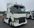 Белый Рено Range T, объемом двигателя 10.8 л и пробегом 804 тыс. км за 22500 $, фото 3 на Automoto.ua