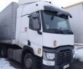 Белый Рено Range T, объемом двигателя 12.8 л и пробегом 847 тыс. км за 27900 $, фото 1 на Automoto.ua