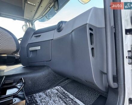 Білий Рено Range T, об'ємом двигуна 12.9 л та пробігом 910 тис. км за 25000 $, фото 64 на Automoto.ua