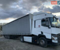 Белый Рено Range T, объемом двигателя 10.84 л и пробегом 760 тыс. км за 25800 $, фото 4 на Automoto.ua