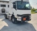 Білий Рено Range T, об'ємом двигуна 12.8 л та пробігом 693 тис. км за 28000 $, фото 1 на Automoto.ua
