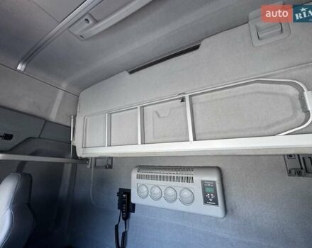 Білий Рено Range T, об'ємом двигуна 12.9 л та пробігом 910 тис. км за 25000 $, фото 55 на Automoto.ua