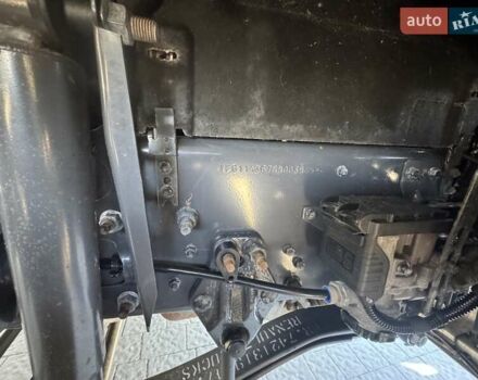Білий Рено Range T, об'ємом двигуна 12.9 л та пробігом 910 тис. км за 25000 $, фото 37 на Automoto.ua