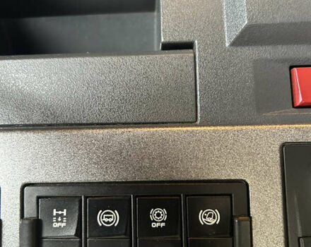Білий Рено Range T, об'ємом двигуна 12.78 л та пробігом 854 тис. км за 29999 $, фото 5 на Automoto.ua