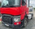 Белый Рено Range T, объемом двигателя 10.8 л и пробегом 1 тыс. км за 6899 $, фото 1 на Automoto.ua