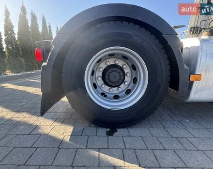 Білий Рено Range T, об'ємом двигуна 12.9 л та пробігом 910 тис. км за 25000 $, фото 33 на Automoto.ua