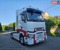 Белый Рено Range T, объемом двигателя 13 л и пробегом 870 тыс. км за 30900 $, фото 1 на Automoto.ua
