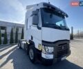 Білий Рено Range T, об'ємом двигуна 12.9 л та пробігом 910 тис. км за 25000 $, фото 3 на Automoto.ua