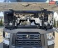 Білий Рено Range T, об'ємом двигуна 12.9 л та пробігом 910 тис. км за 25000 $, фото 21 на Automoto.ua