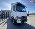 Білий Рено Range T, об'ємом двигуна 12.9 л та пробігом 910 тис. км за 25000 $, фото 10 на Automoto.ua