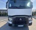 Белый Рено Range T, объемом двигателя 12.9 л и пробегом 910 тыс. км за 25000 $, фото 11 на Automoto.ua