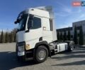 Білий Рено Range T, об'ємом двигуна 12.9 л та пробігом 910 тис. км за 25000 $, фото 1 на Automoto.ua