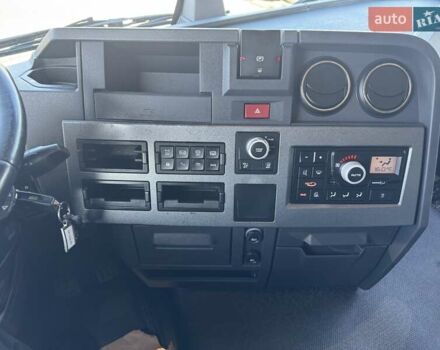 Білий Рено Range T, об'ємом двигуна 12.9 л та пробігом 910 тис. км за 25000 $, фото 57 на Automoto.ua