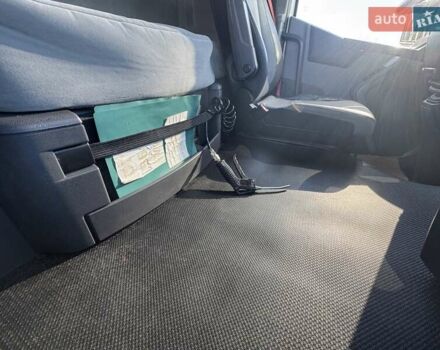 Білий Рено Range T, об'ємом двигуна 12.9 л та пробігом 910 тис. км за 25000 $, фото 69 на Automoto.ua