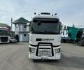 Білий Рено Range T, об'ємом двигуна 12.9 л та пробігом 965 тис. км за 25700 $, фото 6 на Automoto.ua