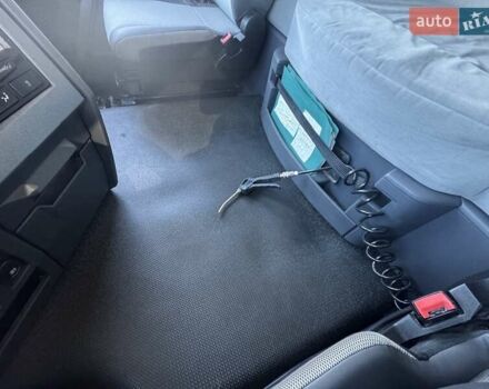 Білий Рено Range T, об'ємом двигуна 12.9 л та пробігом 910 тис. км за 25000 $, фото 49 на Automoto.ua