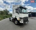 Белый Рено Range T, объемом двигателя 12.9 л и пробегом 900 тыс. км за 25900 $, фото 1 на Automoto.ua