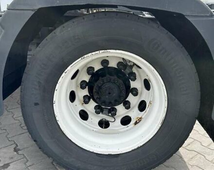 Білий Рено Range T, об'ємом двигуна 12.9 л та пробігом 965 тис. км за 24500 $, фото 26 на Automoto.ua