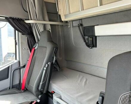 Білий Рено Range T, об'ємом двигуна 12.9 л та пробігом 965 тис. км за 24700 $, фото 17 на Automoto.ua