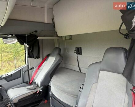 Рено Range T 2016 в Луцке на Automoto.ua Белый Рено Range T, объемом двигателя 12 л и пробегом 748 тыс. км за 25555 $, фото 5 на Automoto.ua