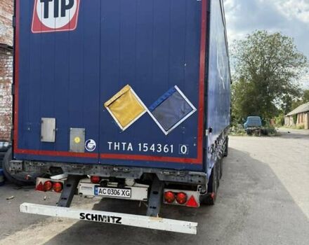 Рено Range T 2016 в Луцке на Automoto.ua Белый Рено Range T, объемом двигателя 12.78 л и пробегом 776 тыс. км за 30000 $, фото 4 на Automoto.ua