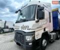 Белый Рено Range T, объемом двигателя 0 л и пробегом 680 тыс. км за 23100 $, фото 1 на Automoto.ua