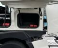Белый Рено Range T, объемом двигателя 10.8 л и пробегом 804 тыс. км за 22500 $, фото 16 на Automoto.ua