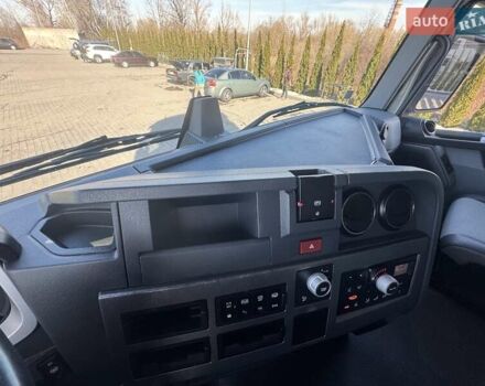 Білий Рено Range T, об'ємом двигуна 12.9 л та пробігом 910 тис. км за 25000 $, фото 48 на Automoto.ua