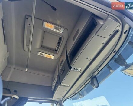 Білий Рено Range T, об'ємом двигуна 12.9 л та пробігом 910 тис. км за 25000 $, фото 66 на Automoto.ua
