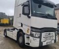 Белый Рено Range T, объемом двигателя 12.78 л и пробегом 420 тыс. км за 39500 $, фото 1 на Automoto.ua