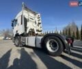 Белый Рено Range T, объемом двигателя 12.9 л и пробегом 910 тыс. км за 25000 $, фото 7 на Automoto.ua