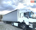 Белый Рено Range T, объемом двигателя 10.84 л и пробегом 760 тыс. км за 24999 $, фото 2 на Automoto.ua