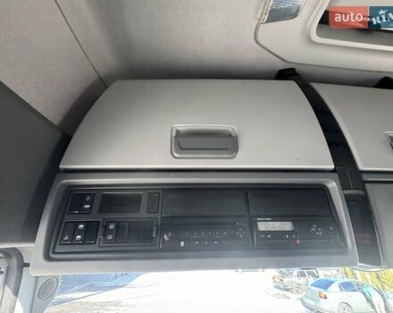 Білий Рено Range T, об'ємом двигуна 12.9 л та пробігом 910 тис. км за 25000 $, фото 51 на Automoto.ua