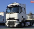 Белый Рено Range T, объемом двигателя 12.6 л и пробегом 892 тыс. км за 29999 $, фото 1 на Automoto.ua