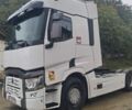 Белый Рено Range T, объемом двигателя 12.78 л и пробегом 460 тыс. км за 33500 $, фото 1 на Automoto.ua