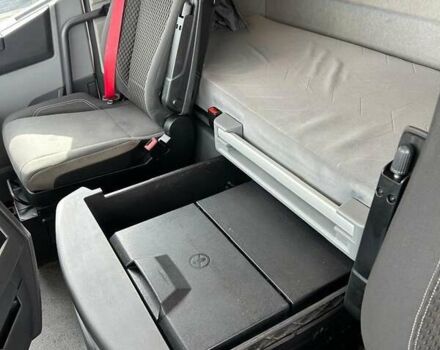 Білий Рено Range T, об'ємом двигуна 12.9 л та пробігом 965 тис. км за 24500 $, фото 19 на Automoto.ua