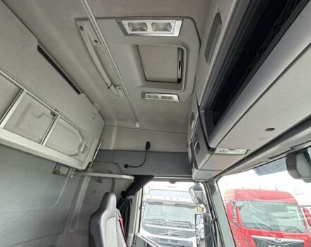 Белый Рено Range T, объемом двигателя 10.8 л и пробегом 804 тыс. км за 22500 $, фото 25 на Automoto.ua
