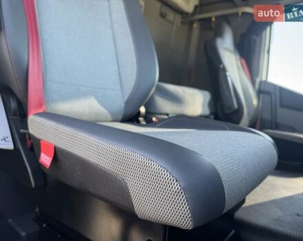 Білий Рено Range T, об'ємом двигуна 12.9 л та пробігом 910 тис. км за 25000 $, фото 65 на Automoto.ua