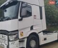 Белый Рено Range T, объемом двигателя 12.78 л и пробегом 440 тыс. км за 34000 $, фото 3 на Automoto.ua