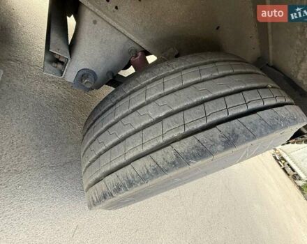 Рено Range T 2016 в Луцке на Automoto.ua Белый Рено Range T, объемом двигателя 12.78 л и пробегом 776 тыс. км за 30000 $, фото 25 на Automoto.ua